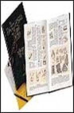 ENCICLOPEDIA DE TOMAS ORTEGA, LA