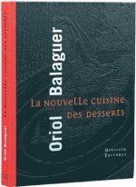 NOUVELLE CUISINE DES DESERTS, LA