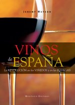 VINOS DE ESPAÑA