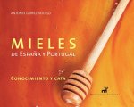Mieles de España y Portugal