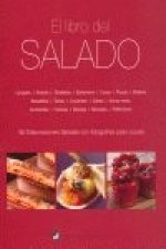 El libro del salado