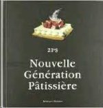 21EME SIECLE, NOUVELLE GENERATION PATISSERIE