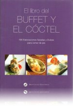 LIBRO DEL BUFFET Y DEL COCTEL, EL
