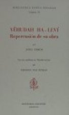 YEHUDAH HA-LEVI. REPERCUSION DE SU OBRA