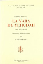 VARA DE YEHUDAH, LA