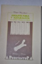 ARQUITECTURA Y NATURALEZA HB