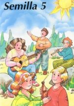 SEMILLA 5 CATEQUESIS NIÑOS 11-12 AÑOS SAN PIO X