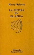 La piedra en el agua