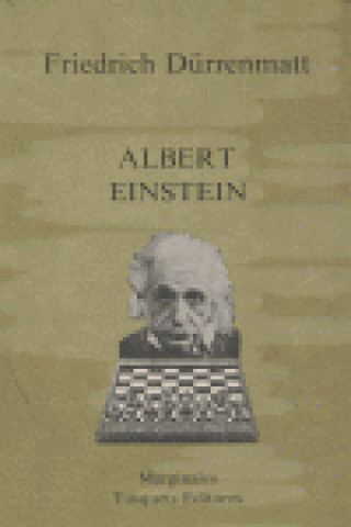 Albert Einstein