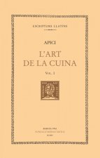 L'ART DE LA CUINA, VOL I