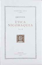 ?tica nicomaquea, vol. II i últim