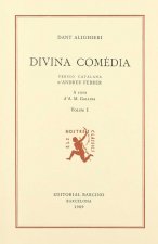 Divina comèdia. (T.1)