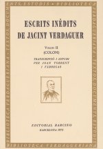 ESCRITS INEDITS DE JACINT VERDAGUER.
