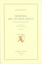 Memorial del pecador remut. (Tomo 1) (Manuscrit de Barcelona)