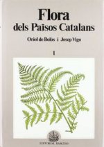 FLORA VOL I DELS PAISOS CATALANS