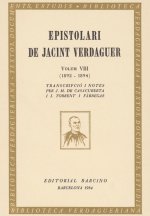 EPISTOLARI DE JACINT VERDAGUER.