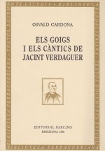 ELS GOIGS I ELS CANTICS DE J. VERDAGUER