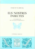 Nostres insectes, els