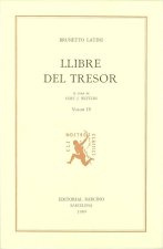 Llibre del tresor IV