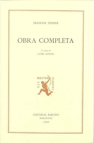 Obra completa