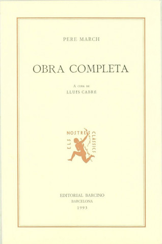 Obra completa