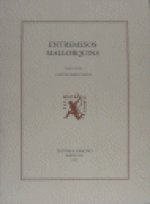 Entremesos mallorquins