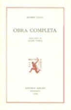 Obra completa