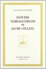 ESTUDIS VERDAGUERIANS DE JAUME COLLELL