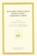 QUADERNS D'EXORCISMES