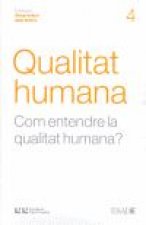 QUALITAT HUMANA