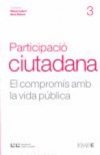 PARTICIPACIO CIUTADANA