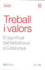 TREBALL I VALORS