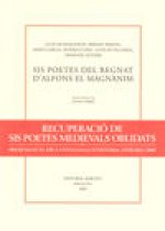 SIS POETES DEL REGNAT D'ALFONS EL MAGNANIM