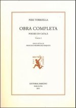OBRA COMPLETA VOL.I POESIES CAT.