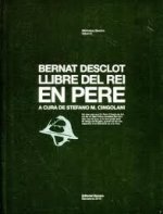 LLIBRE DEL REI EN PERE