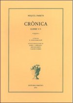 CRONICA, MIQUEL PARETS I -VOL.1-
