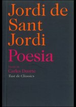 POESIA-JORDI DE SANT JORDI-N.ED.