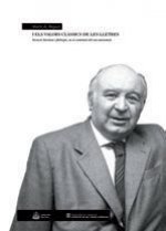 MARTí DE RIQUER I ELS VALORS CLàSSICS DE LES LLETRES
