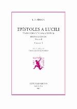 Ep¡stoles a Lucili (Volumen 2)