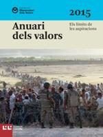 Anuari dels valors 2015