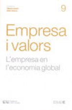 Empresa i valors