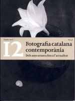FOTOGRAFIA CATALANA CONTEMPORANI