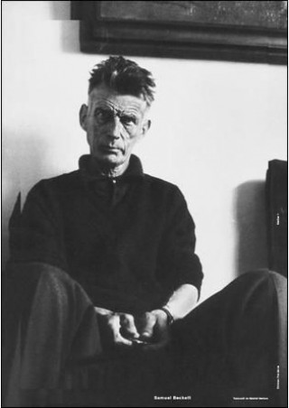 Samuel Beckett