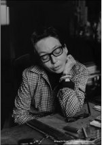 Marguerite Duras