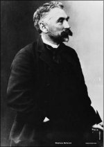 Stéphane Mallarmé