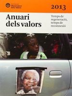 Anuari dels valors 2013