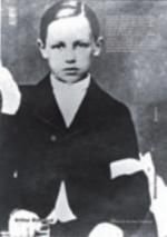 Arthur Cravan