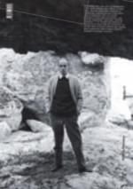 Allen Ginsberg