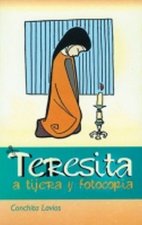 Teresita a Tijera y fotocopia