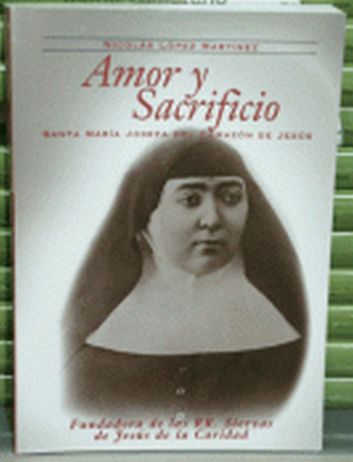 AMOR Y SACRIFICIO